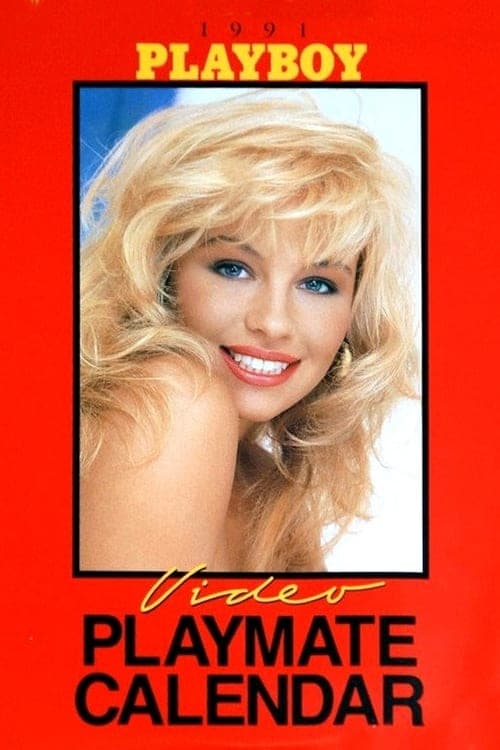 Poster for Playboy Video Playmate Calendar 1991