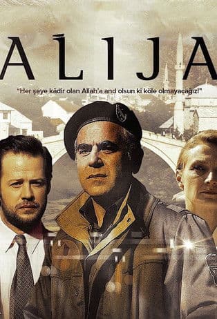 Poster for Alija