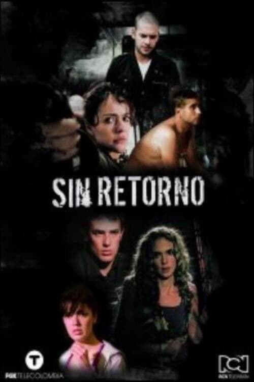 Poster for Sin retorno