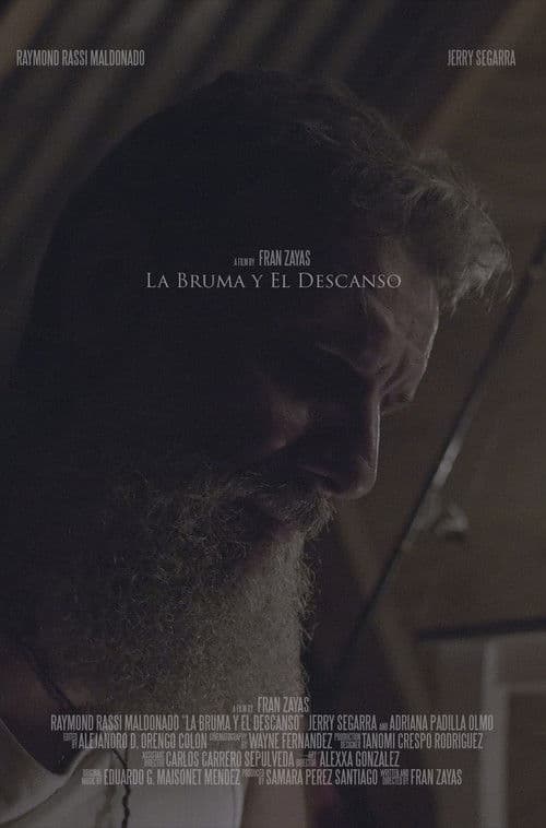 Poster for La bruma y el descanso