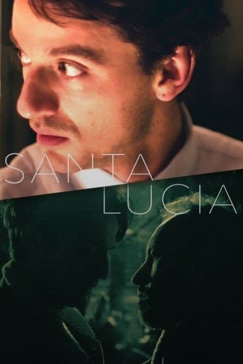 Poster for Santa Lucia