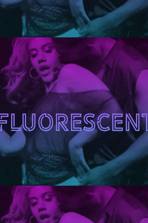 Poster for Body So Fluorescent