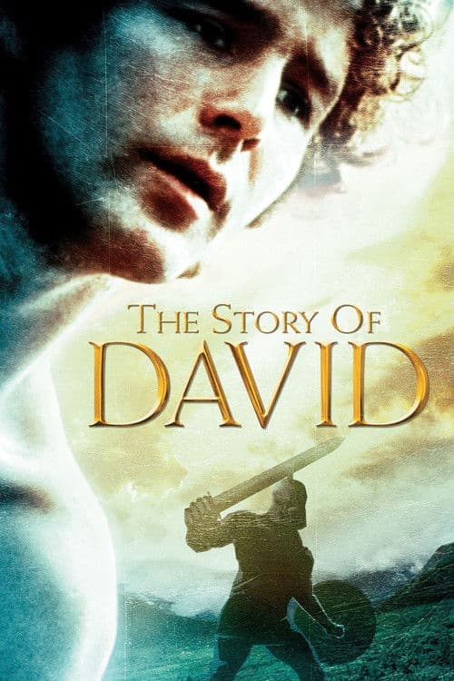 Poster for The Story of David