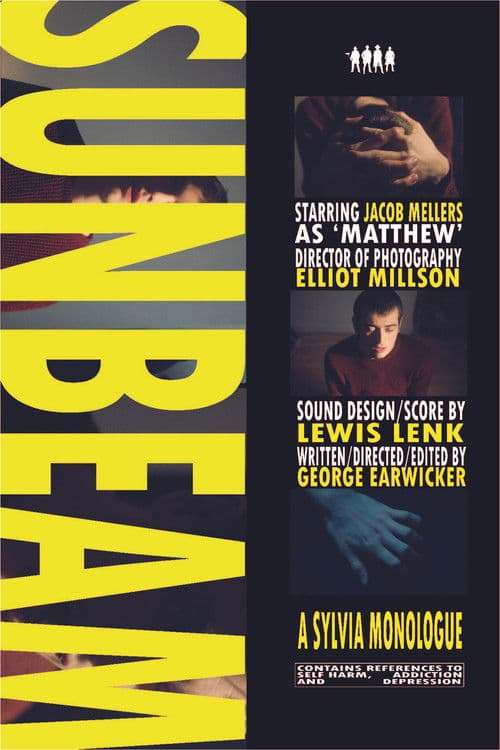 Poster for Sunbeam (A Sylvia Monologue)
