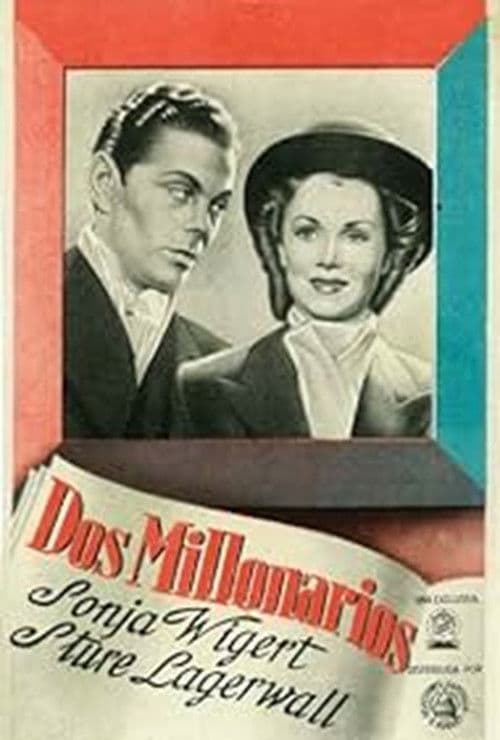 Poster for Hennes melodi