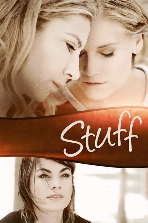 Poster for Stuff