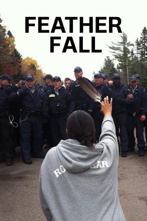 Similar title Feather Fall