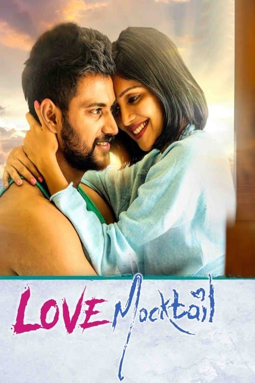 Poster for Love Mocktail