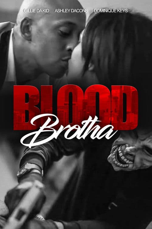 Poster for Blood Brotha