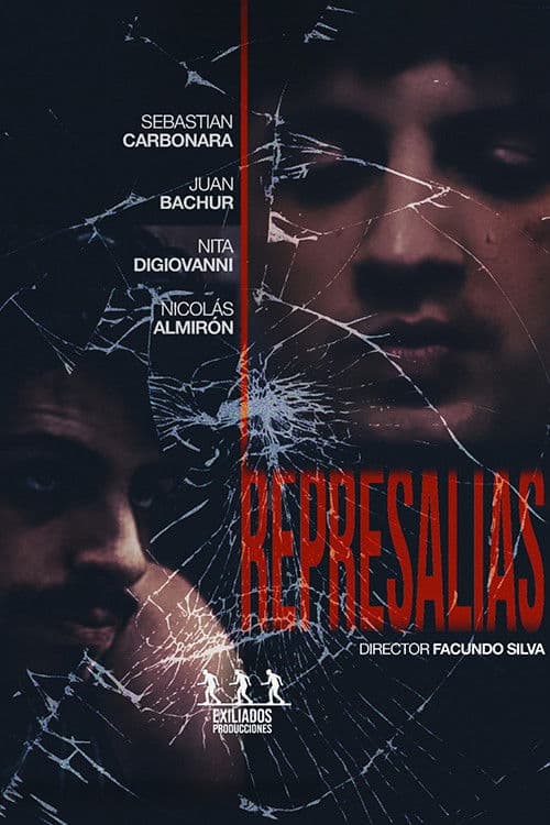 Poster for Represalias
