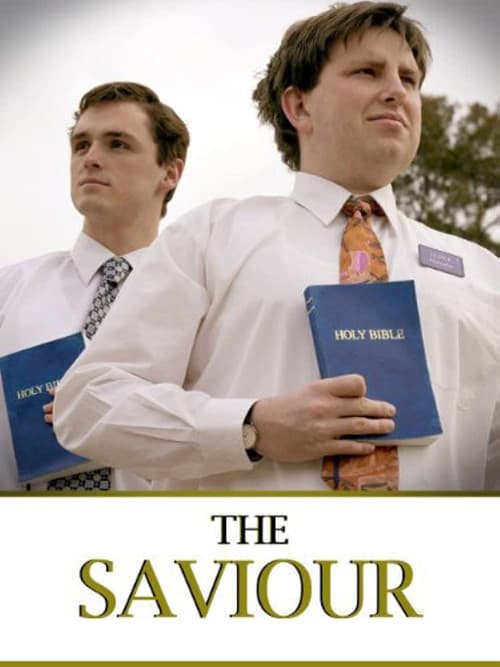 Poster for The Saviour