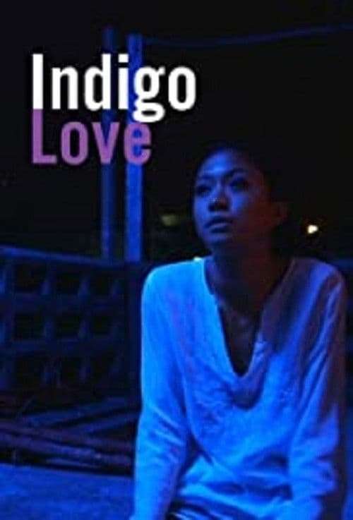 Poster for Indigo Love