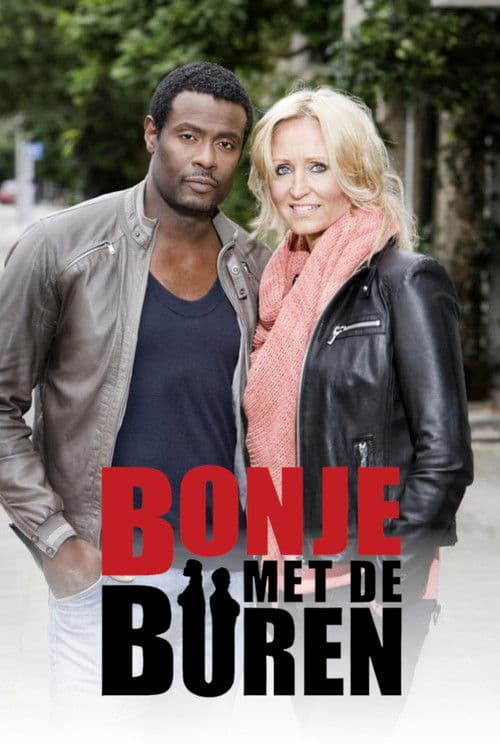 Poster for Bonje met de buren