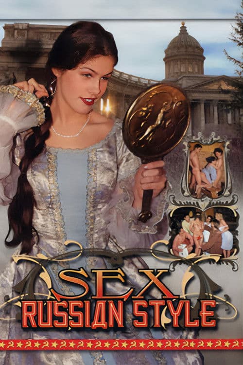 Poster for Sex in the Russian Way