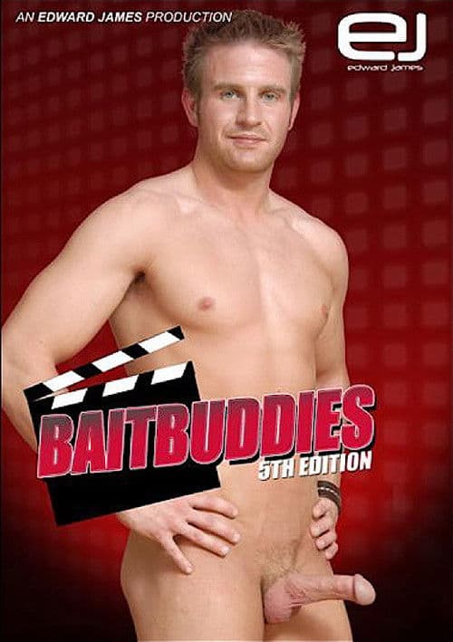 Poster for BaitBuddies 5