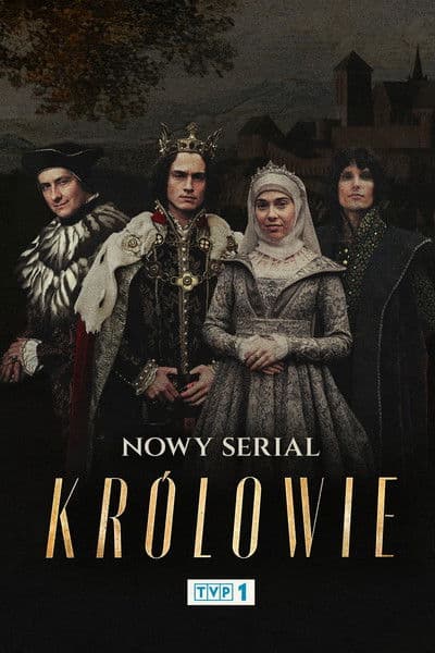 Poster for Królowie