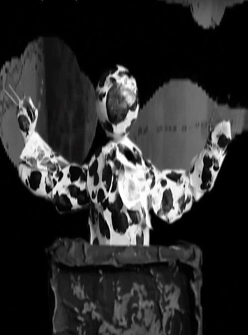 Poster for Broken Dream