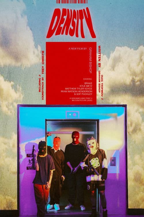 Similar title Density