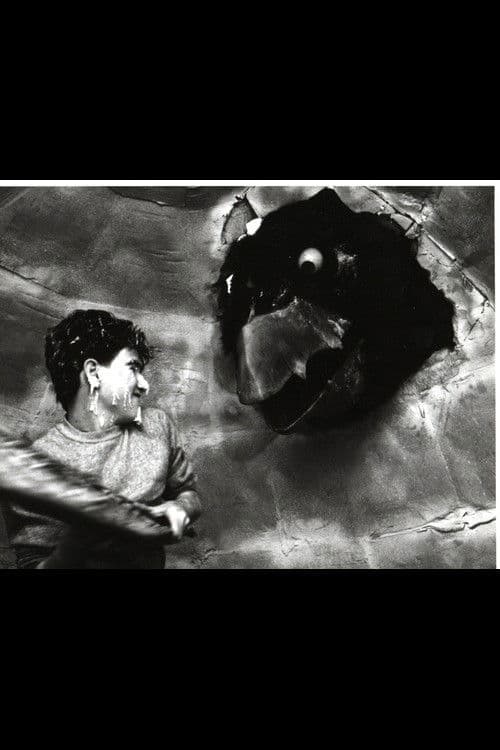 Poster for Cousin Kevin