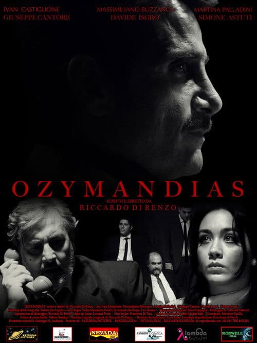Poster for Ozymandias