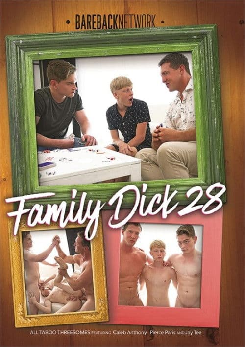Poster for Family Dick 28