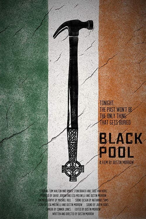 Poster for Black Pool