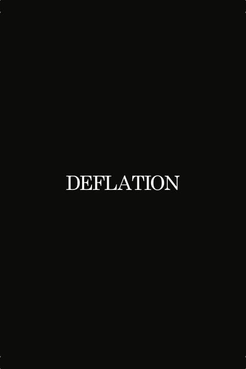 Poster for Deflation