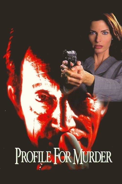 Poster for Profile for Murder