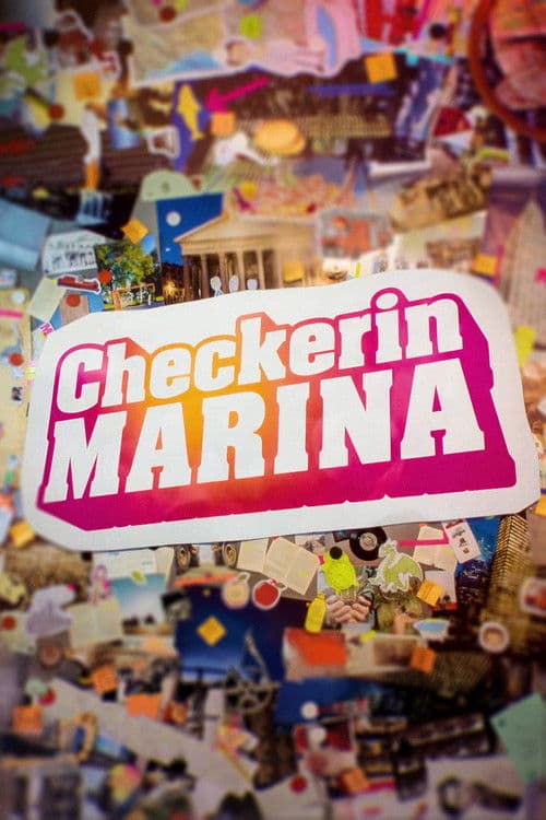 Poster for Checkerin Marina