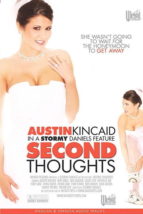 Poster for Second Thoughts
