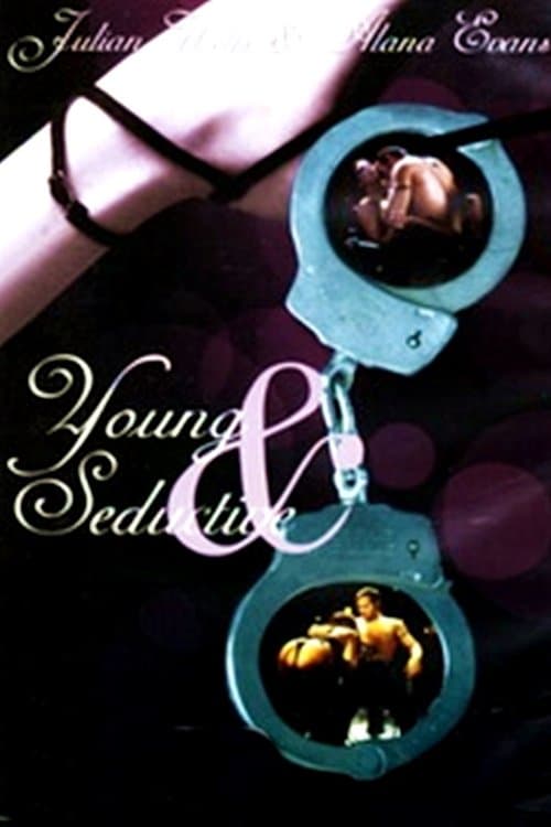 Poster for Young and Seductive