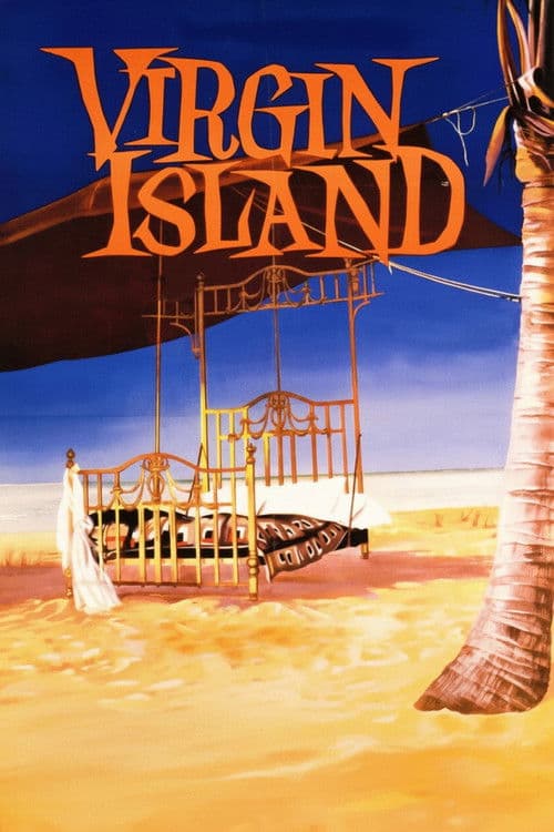 Poster for Virgin Island