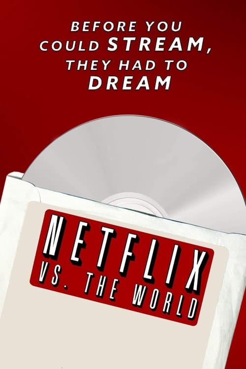 Similar title Netflix vs. the World