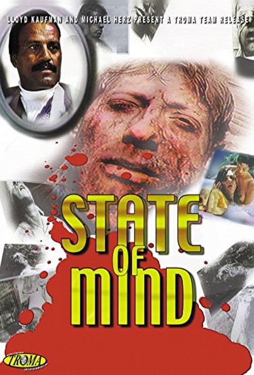 Poster for State Of Mind