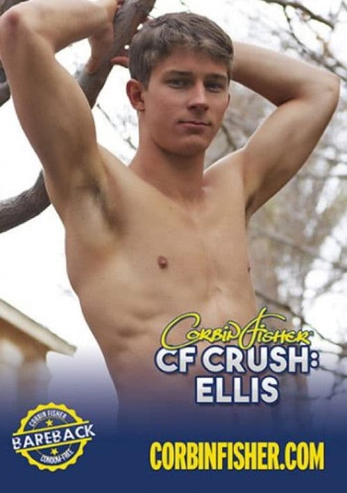 Poster for CF Crush: Ellis