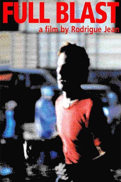 Poster for Full Blast