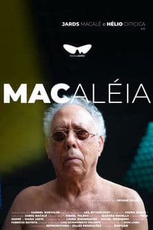 Poster for Macaléia