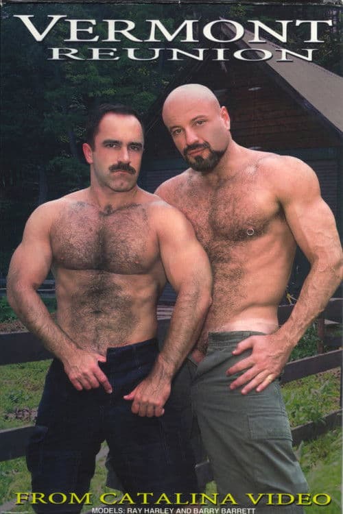 Poster for Vermont Reunion