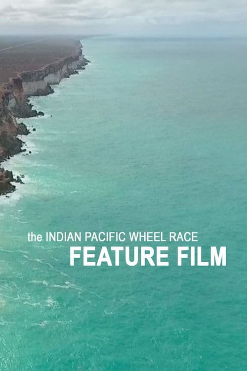 Similar title the INDIAN PACIFIC WHEEL RACE