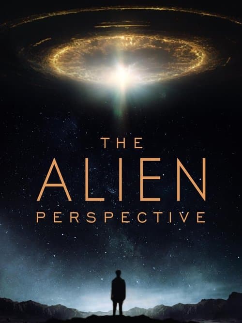 Poster for The Alien Perspective
