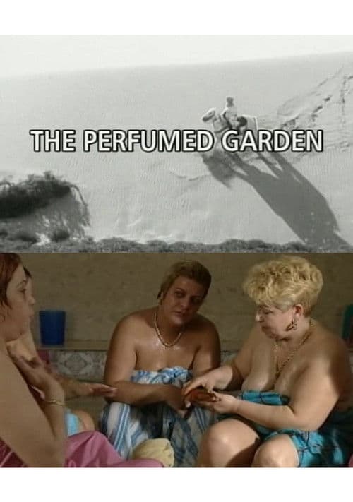 Poster for The Perfumed Garden