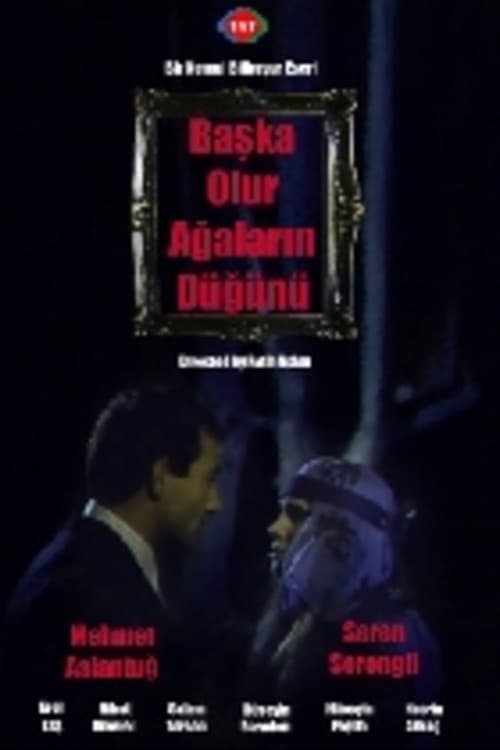 Poster for Başka Olur Ağaların Düğünü