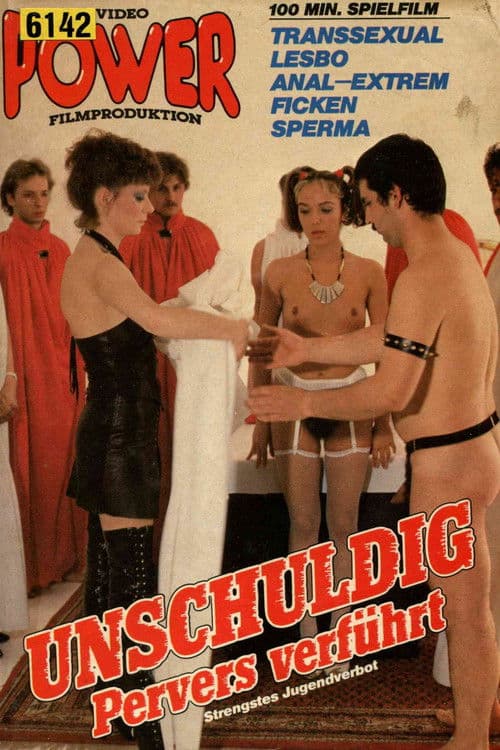 Poster for Unschuldig - Pervers verführt