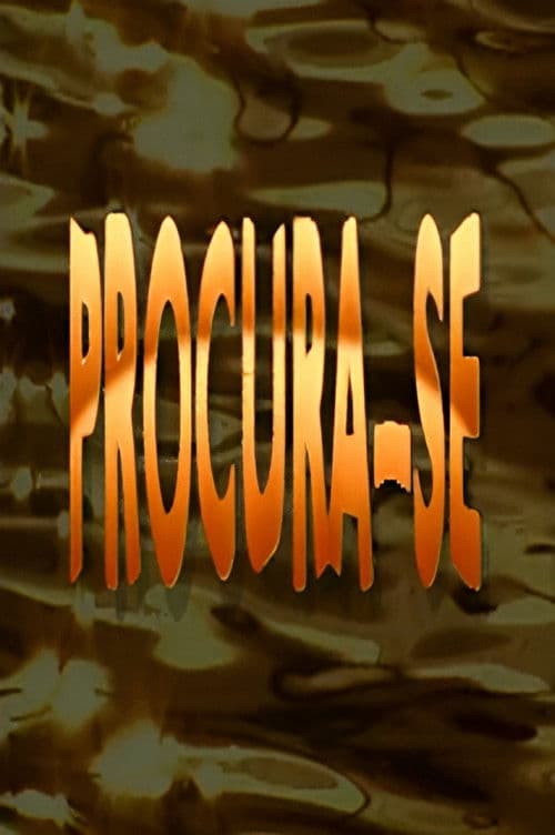 Poster for Procura-se
