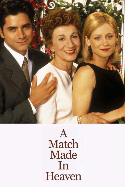 Poster for A Match Made in Heaven