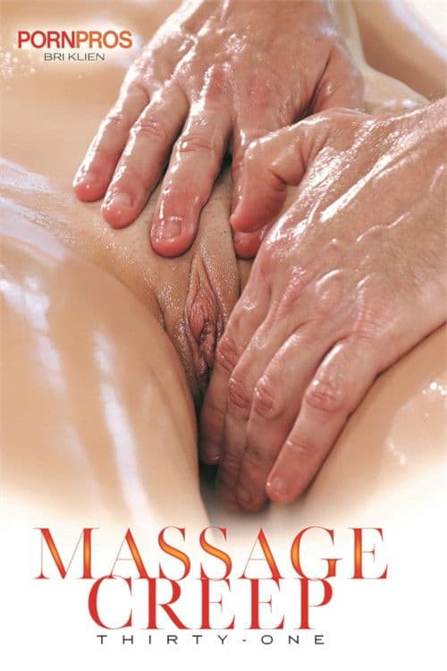 Poster for Massage Creep 31