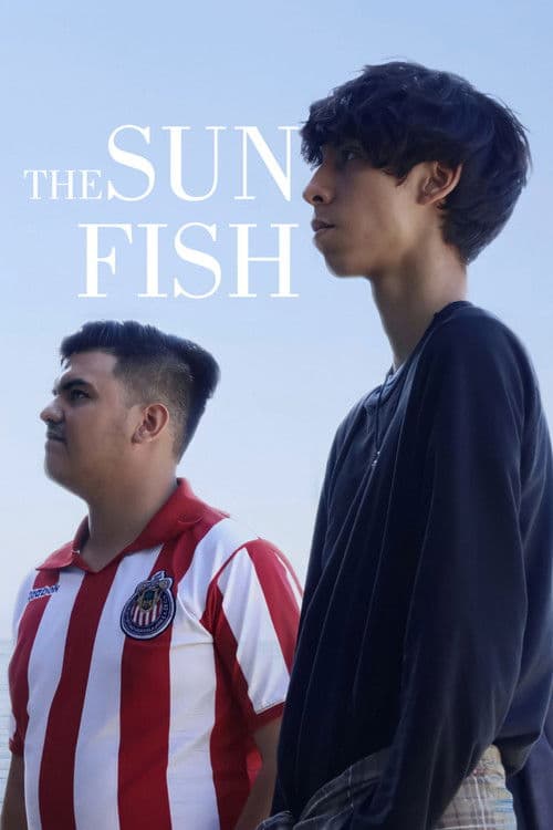 Poster for The Sunfish