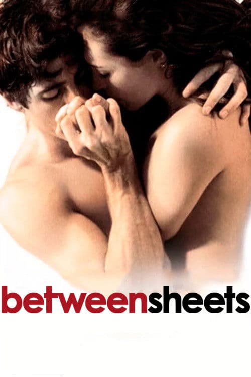 Poster for Between Sheets