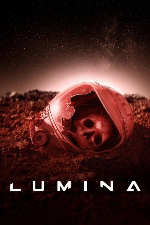 Poster for Lumina