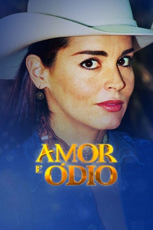 Poster for Amor e Ódio